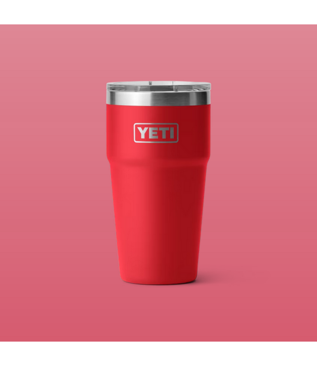 Rambler 20oz Stackable Cup