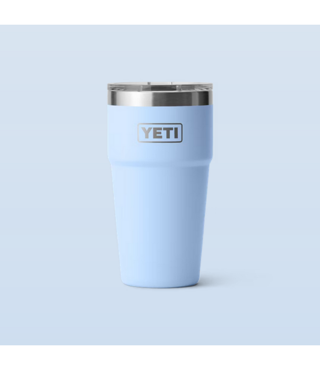 Rambler 20oz Stackable Cup