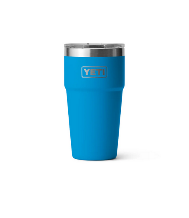 Rambler 20oz Stackable Cup
