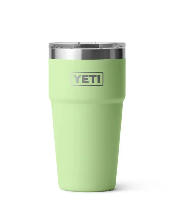 Rambler 20oz Stackable Cup
