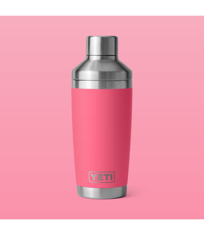 YETI Rambler 20oz Cocktail Shaker
