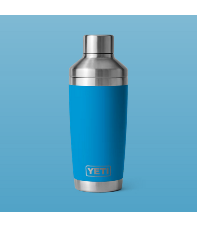 YETI Rambler 20oz Cocktail Shaker