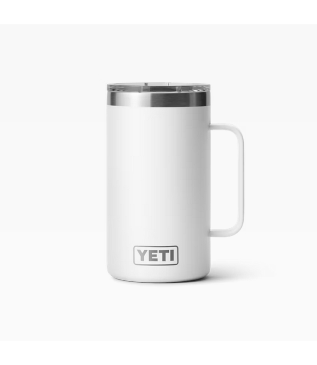 YETI Rambler 24oz Mug