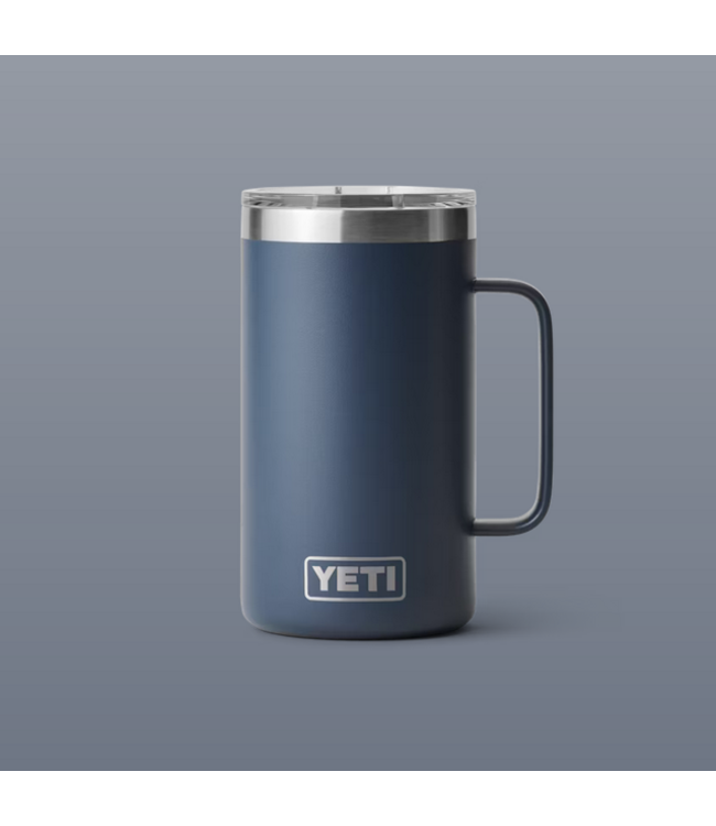 YETI Rambler 24oz Mug