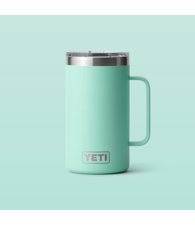 YETI Rambler 24oz Mug