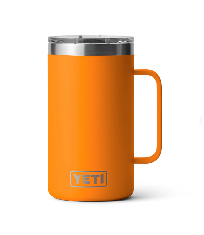 YETI Rambler 24oz Mug