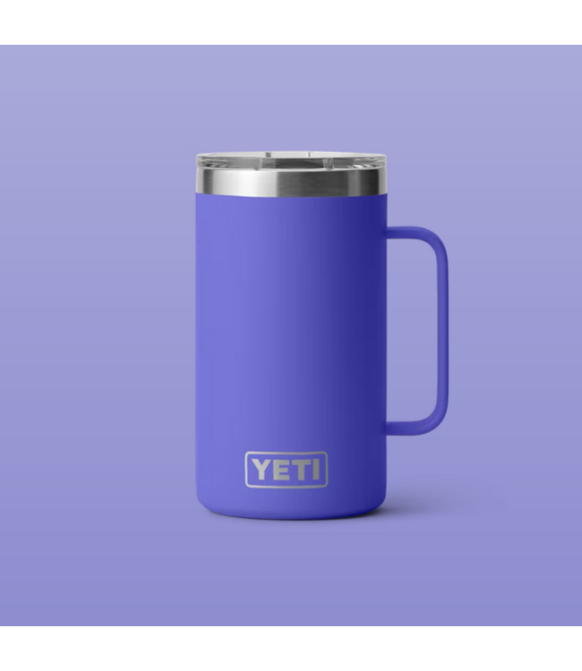 YETI Rambler 24oz Mug