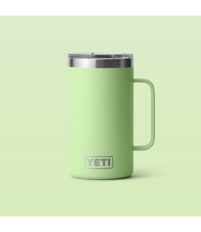 YETI Rambler 24oz Mug