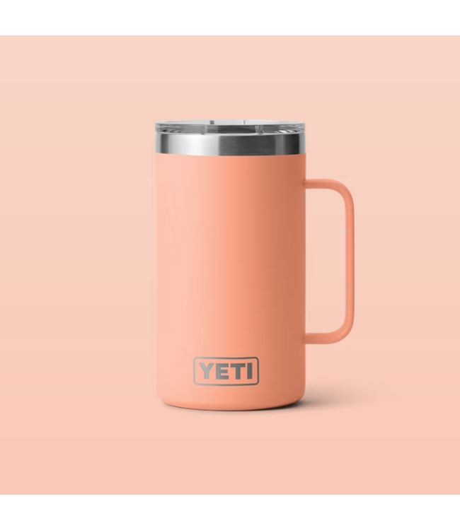 YETI Rambler 24oz Mug