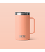 YETI Rambler 24oz Mug