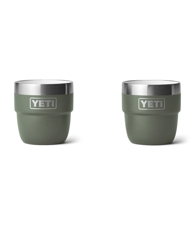YETI 4 oz Cup 2PK