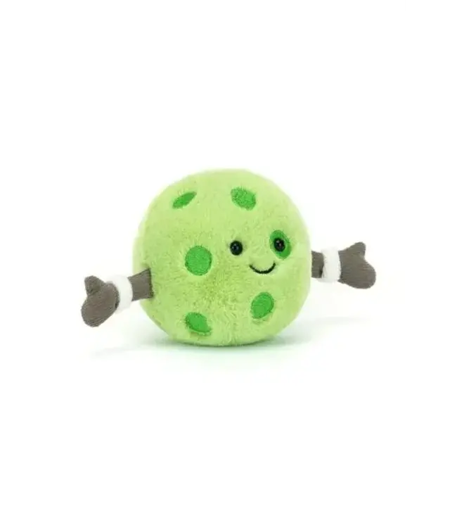 Jellycat Amuseables Sports Pickleball
