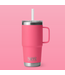 YETI Rambler 25oz Straw Mug