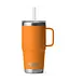 YETI Rambler 25oz Straw Mug