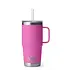 YETI Rambler 25oz Straw Mug
