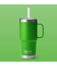YETI Rambler 25oz Straw Mug