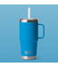YETI Rambler 25oz Straw Mug