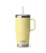 YETI Rambler 25oz Straw Mug