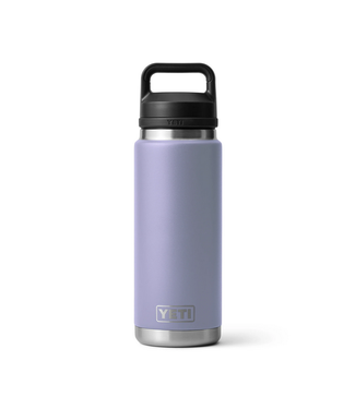 YETI Rambler 26oz Chug Cap Bottle