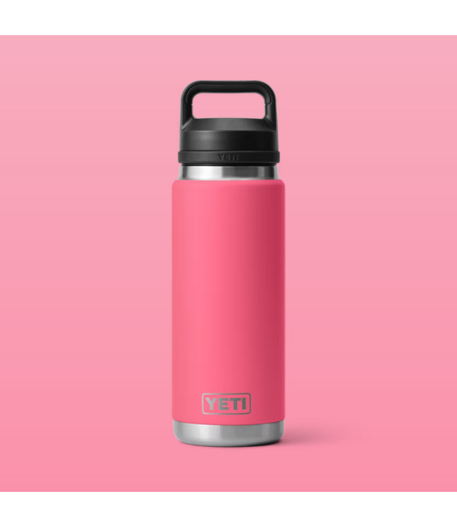 YETI Rambler 26oz Chug Cap Bottle