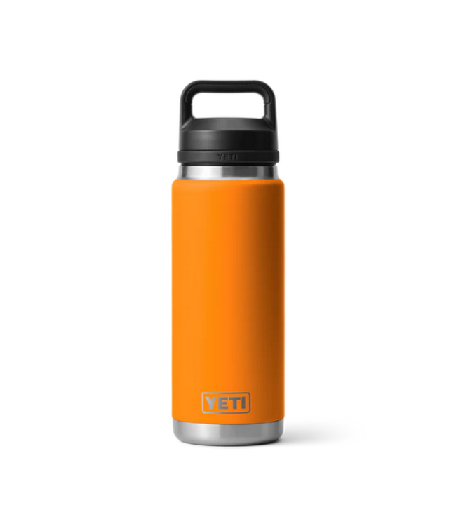 YETI Rambler 26oz Chug Cap Bottle