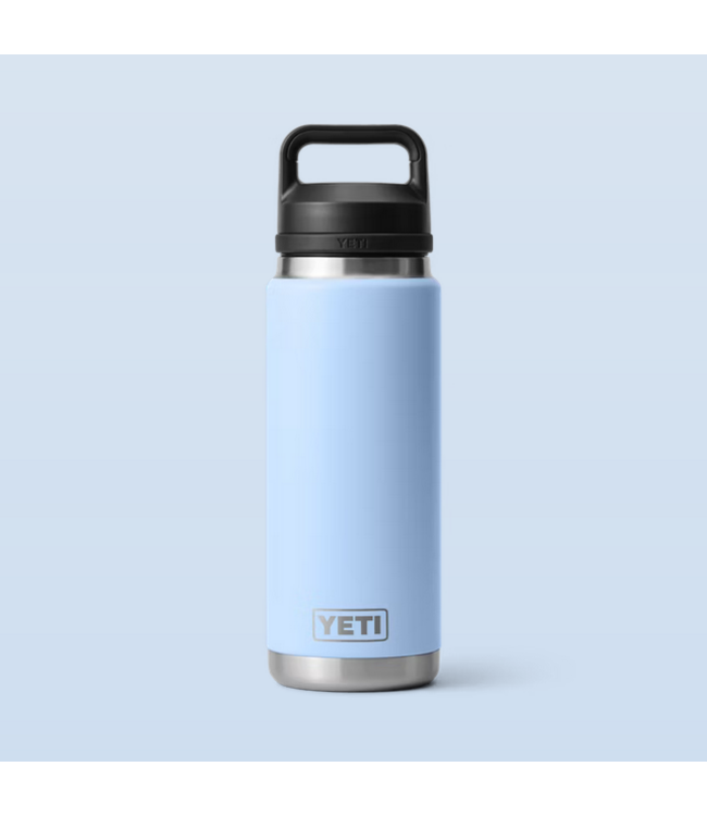 YETI Rambler 26oz Chug Cap Bottle