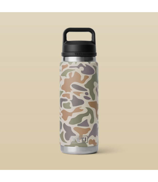 YETI Rambler 26oz Chug Cap Bottle