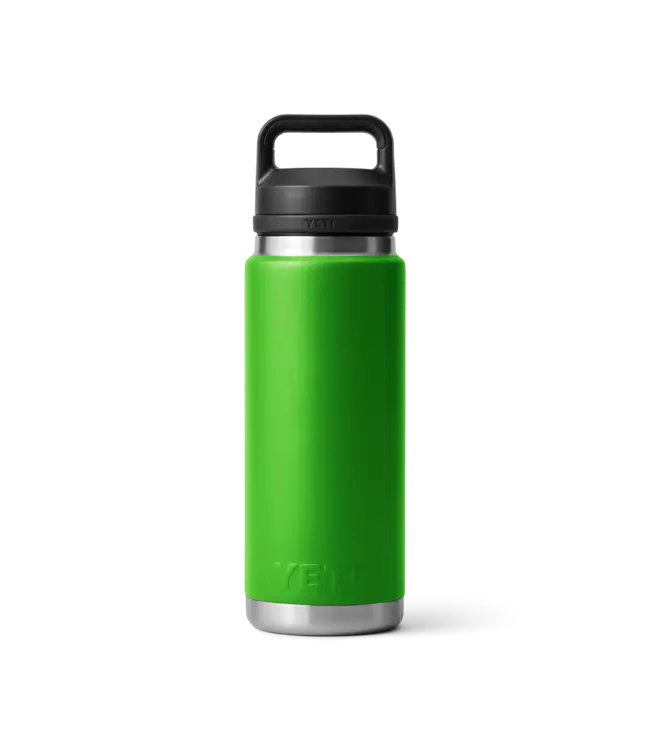 YETI Rambler 26oz Chug Cap Bottle
