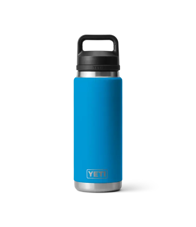 YETI Rambler 26oz Chug Cap Bottle