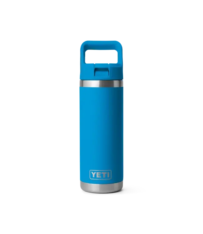 YETI Rambler 26oz Straw Bottle