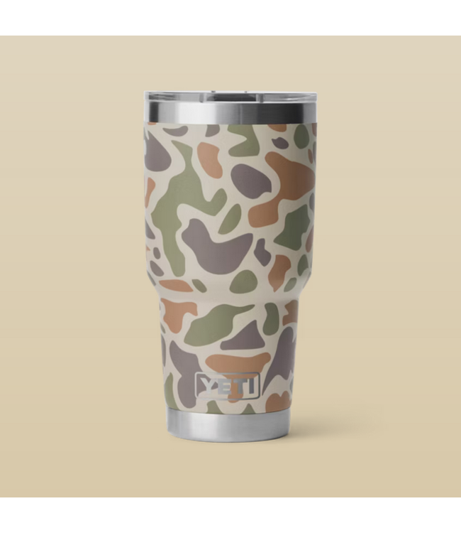 YETI Rambler 30oz Tumbler