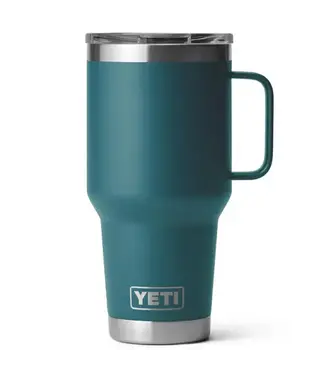 YETI Rambler 30oz Travel Mug