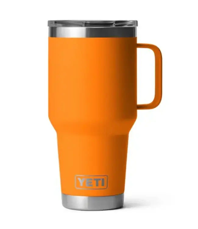 YETI Rambler 30oz Travel Mug