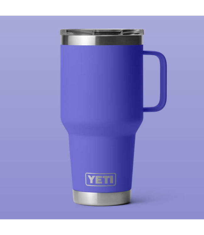YETI Rambler 30oz Travel Mug
