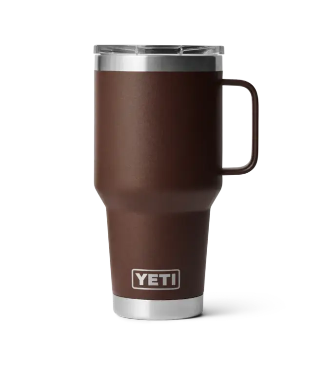 YETI Rambler 30oz Travel Mug