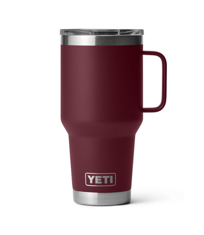 YETI Rambler 30oz Travel Mug