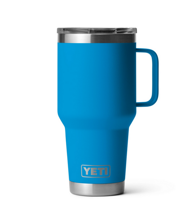 YETI Rambler 30oz Travel Mug