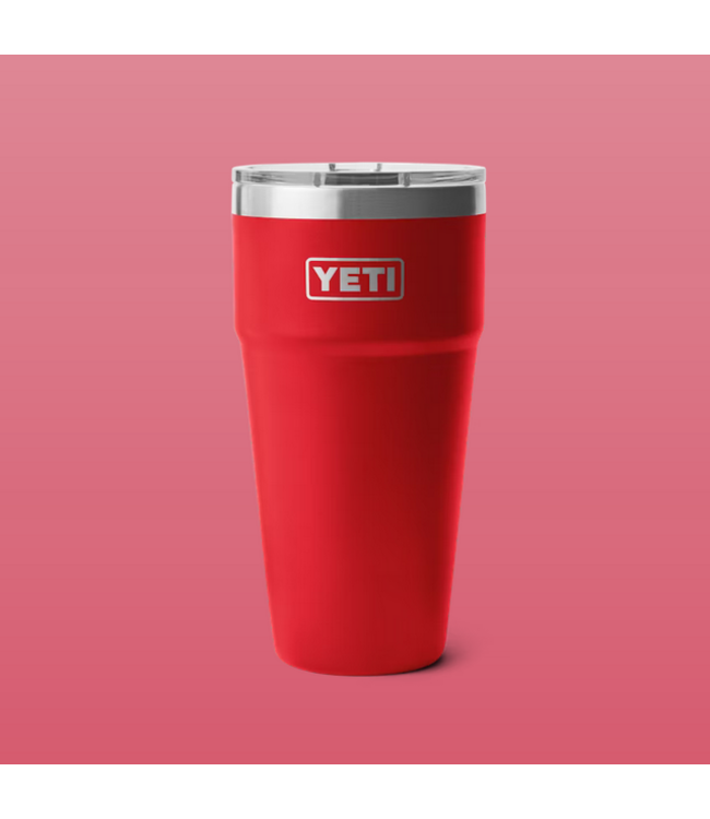 YETI Rambler 30oz Stackable Cup