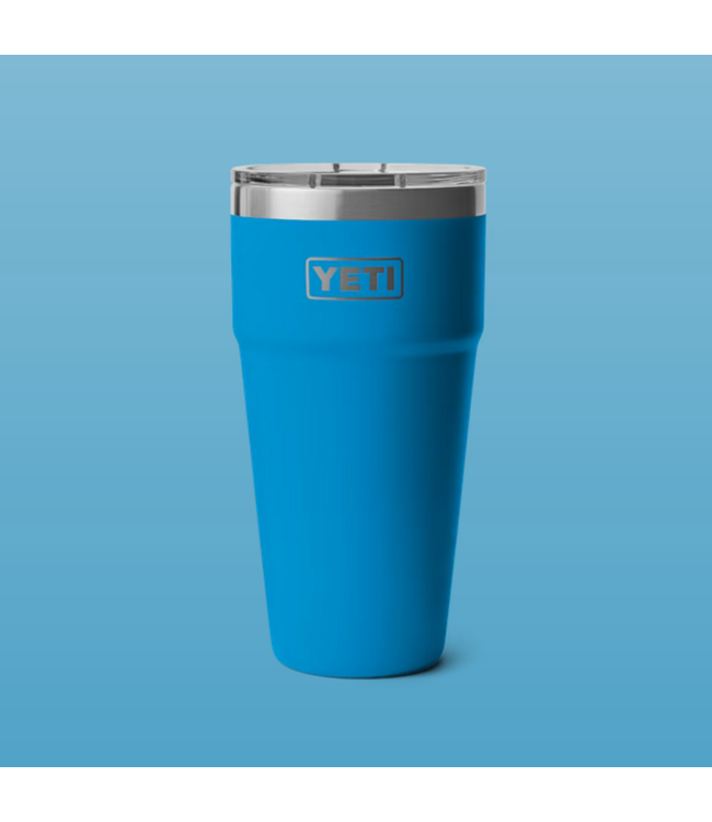 YETI Rambler 30oz Stackable Cup