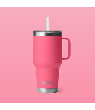 YETI Rambler 35oz Straw Mug