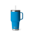 YETI Rambler 35oz Straw Mug