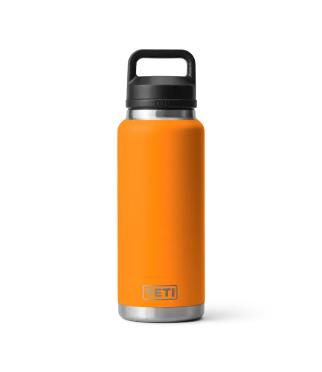 YETI Rambler 36oz Chug Cap Bottle