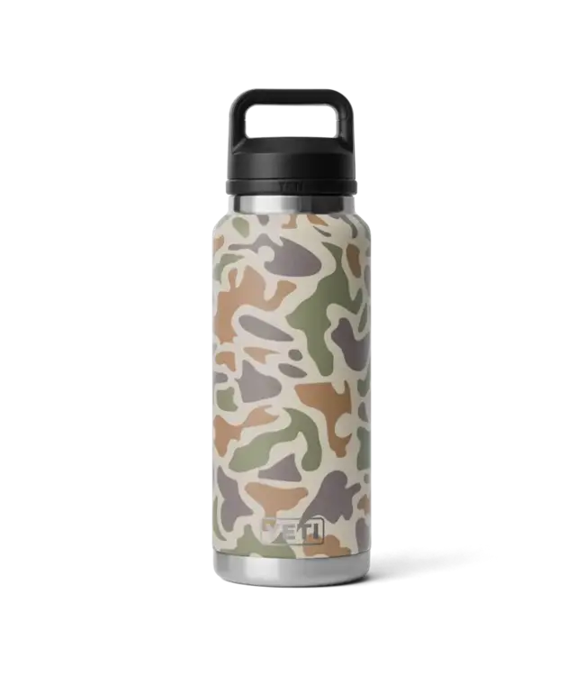 YETI Rambler 36oz Chug Cap Bottle