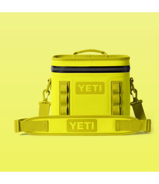 YETI Hopper Flip 8