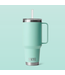 YETI Rambler 42 oz straw Mug