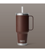 YETI Rambler 42 oz straw Mug
