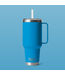 YETI Rambler 42 oz straw Mug