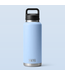 YETI Rambler 46 oz Chug Cap Bottle
