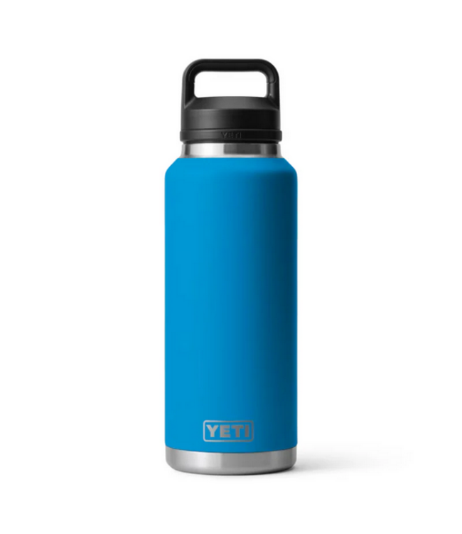YETI Rambler 46 oz Chug Cap Bottle