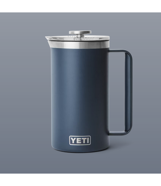 YETI Rambler 34 oz French Press